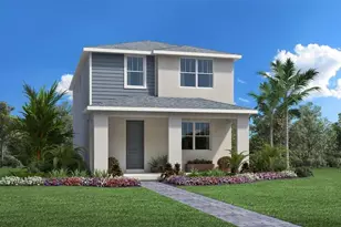 1881 Crowncrest Dr, Apopka, FL 32703 - Photo 1