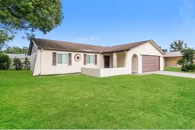 12037 Shadow Ridge Boulevard, Hudson, FL 34669 - Photo 2