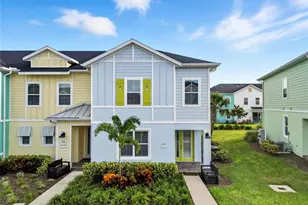 3184 Caribbean Soul Dr, Kissimmee, FL 34747 - Photo 1