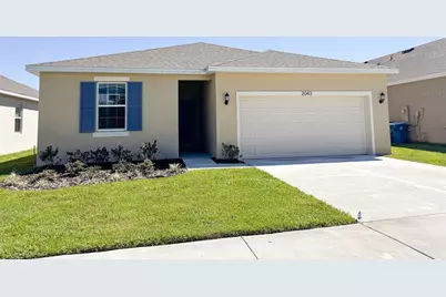 2043 Firethorn Loop, Haines City, FL 33844 - Photo 1