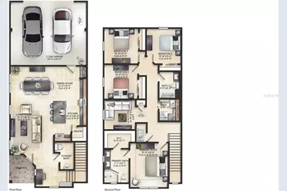 4807 Cross Prairie Parkway, Saint Cloud, FL 34772 - Photo 4