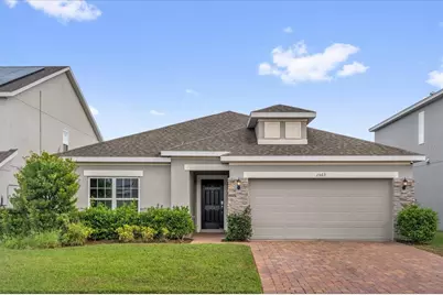 1563 Wynell Street, Saint Cloud, FL 34771 - Photo 1