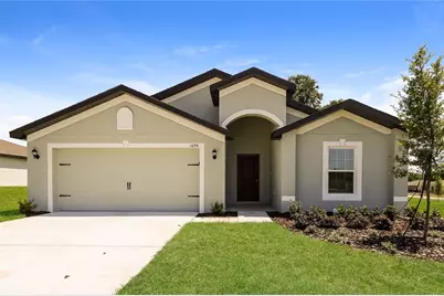 1698 Hideaway Flat Street, Mascotte, FL 34753 - Photo 1