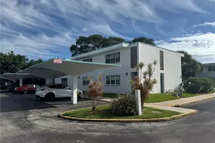 8401 N Atlantic Ave, Cape Canaveral, FL 32920 - Photo 2