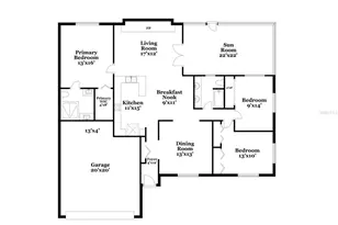 2229 Flaming Arrow Dr, Lakeland, FL 33813 - Photo 16