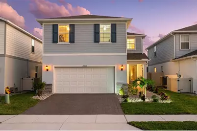 17306 Saw Palmetto Avenue, Clermont, FL 34714 - Photo 2