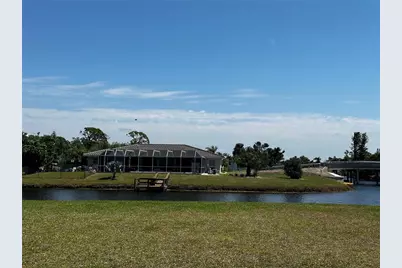 188 Boundary Boulevard #A & B, Rotonda West, FL 33947 - Photo 1