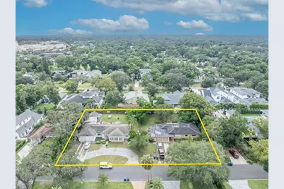 1770 Bryan Avenue, Winter Park, FL 32789 - Photo 2