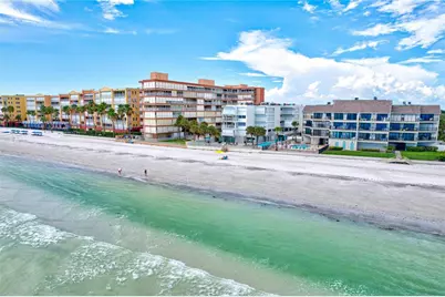 16332 Gulf Boulevard #1C, Redington Beach, FL 33708 - Photo 10