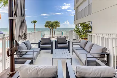 16332 Gulf Boulevard #1C, Redington Beach, FL 33708 - Photo 2