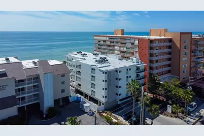 16332 Gulf Boulevard #1C, Redington Beach, FL 33708 - Photo 6
