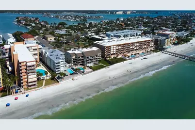 16332 Gulf Boulevard #1C, Redington Beach, FL 33708 - Photo 4