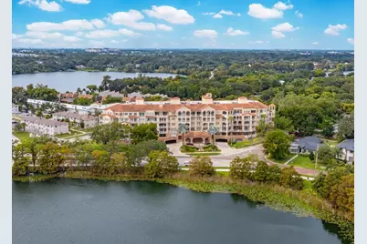 1110 W Ivanhoe Boulevard #9, Orlando, FL 32804 - Photo 1