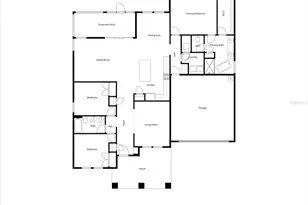 3208 Olivia Breeze Dr, Kissimmee, FL 34746 - Photo 34