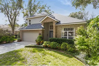 1000 N Lake Claire Circle, Oviedo, FL 32765 - Photo 2