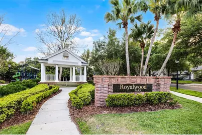 1000 N Lake Claire Circle, Oviedo, FL 32765 - Photo 40