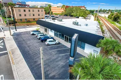 1000 N Magnolia Avenue, Orlando, FL 32803 - Photo 2