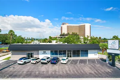 1000 N Magnolia Avenue, Orlando, FL 32803 - Photo 1