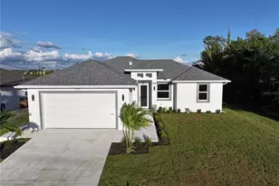 523 NW 26th Pl, Cape Coral, FL 33993 - Photo 1