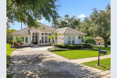 1245 Pallister Lane, Lake Mary, FL 32746 - Photo 16