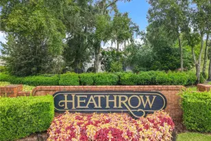 1245 Pallister Ln, Lake Mary, FL 32746 - Photo 78