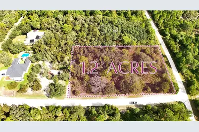 Syracuse Drive, Brooksville, FL 34614 - Photo 2