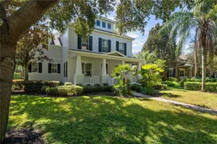 11905 Camden Park Dr, Windermere, FL 34786 - Photo 2