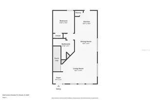 9228 Cardinal Meadow Trail, Orlando, FL 32827 - Photo 36