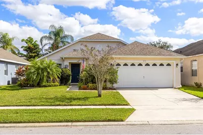 975 Cherry Valley Way, Orlando, FL 32828 - Photo 1