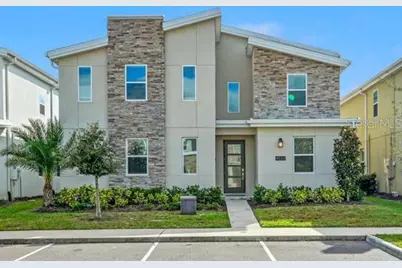 4532 Target Boulevard, Kissimmee, FL 34746 - Photo 1