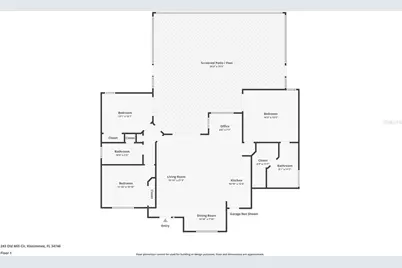 243 Old Mill Circle, Kissimmee, FL 34746 - Photo 30