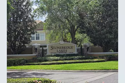 3542 Shallot Drive #101, Orlando, FL 32835 - Photo 2