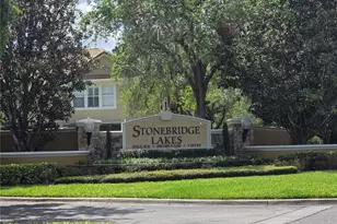 3542 Shallot Dr, Orlando, FL 32835 - Photo 2