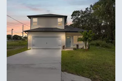 2442 Rightway Street, Sanford, FL 32771 - Photo 2