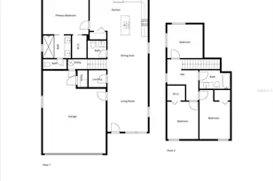 2442 Rightway St, Sanford, FL 32771 - Photo 4