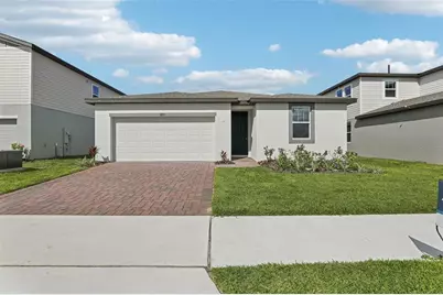 883 Sand Sea Place, Haines City, FL 33844 - Photo 1