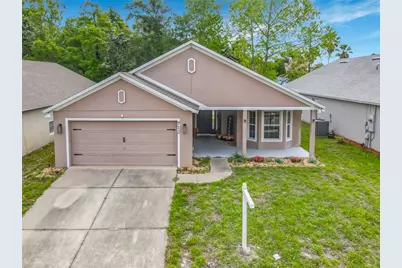 712 Spring Cavern Avenue, Orange City, FL 32763 - Photo 2