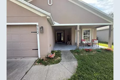 712 Spring Cavern Avenue, Orange City, FL 32763 - Photo 1