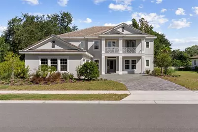 10199 Brocksport Circle, Gotha, FL 34734 - Photo 1