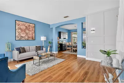 413 Rockafellow Way, Orlando, FL 32828 - Photo 6