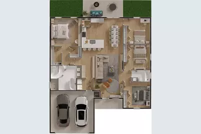 2644 SW 162 Nd, Ocala, FL 34473 - Photo 8