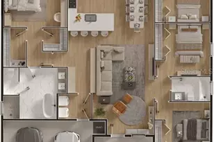 2644 SW 162 Nd, Ocala, FL 34473 - Photo 8