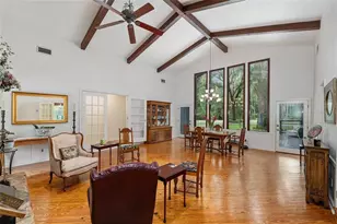 11427 SW 10th Terrace, Micanopy, FL 32667 - Photo 10