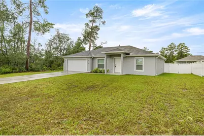 16128 SW 21st Terrace Road, Ocala, FL 34473 - Photo 2