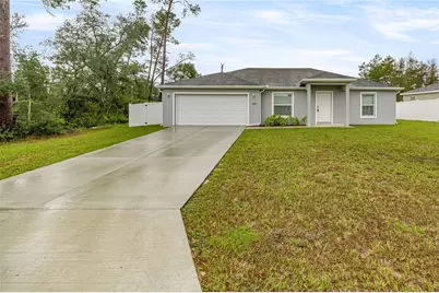 16128 SW 21st Terrace Road, Ocala, FL 34473 - Photo 1