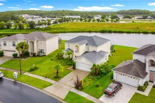 5035 Heatherlake Terrace, Kissimmee, FL 34758 - Photo 4