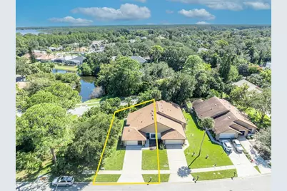 6126 Sequoia Drive N, Port Orange, FL 32127 - Photo 36