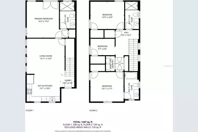 8029 Knee Deep Road, Kissimmee, FL 34747 - Photo 6