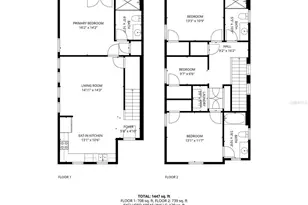 8029 Knee Deep Rd, Kissimmee, FL 34747 - Photo 6