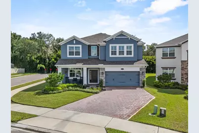 5615 Green Arrow Place, Sanford, FL 32773 - Photo 1
